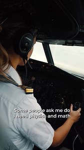 I passed three tests to fly high 🌤️ #PilotTraining #AviationLife #SelectionProcess #FlightSchool #PilotJourney #TestYourLimits #FuturePilot #AviationEducation #BehindTheScenes #MedicalExamination | DutchPilotGirl