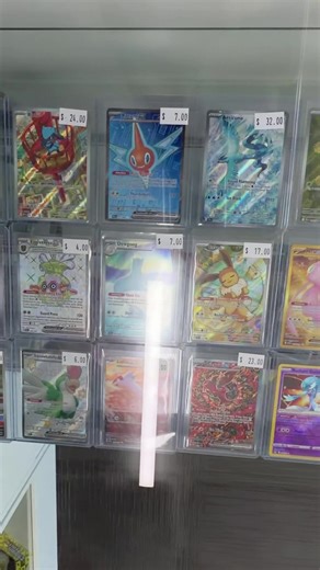 New Singles Restock at Cardz Mate This Week!