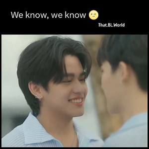 🎥 Deep Night (thai, ongoing, 8 episodes) | That BL World