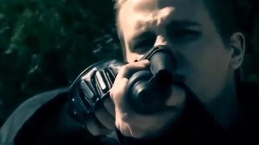 Zero Hour — Pumped Up Kicks