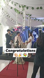 1.7K views · 65 reactions | Kiss the bride  #newlyweds #Congratulations #everyoneシ゚ #friendlyᥫᩣシfb #highlightsシ゚ #nonfollowersfollowers #highlightseveryone #ThankYouForWatching | Leonora Estacio Balagot | Facebook