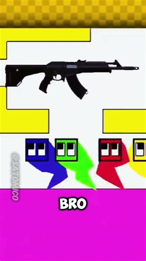 "Who will win 😅" #satisfying #shorts