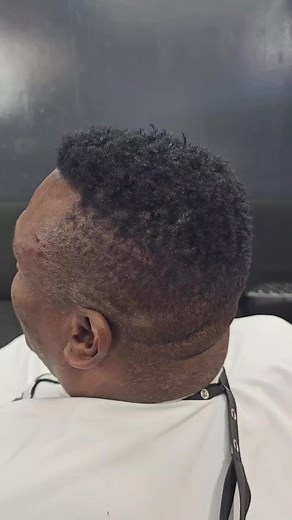 Rex Barber on TikTok