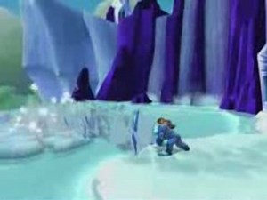 Crash Mind over Mutant Trailer 3