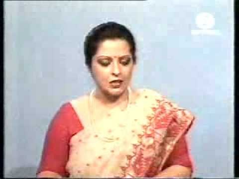 Doordarshan News from the 80's & 90's - pOphOrn