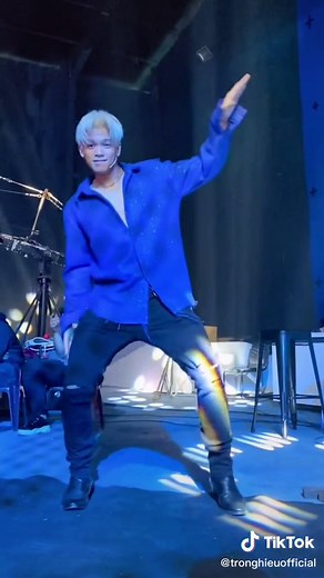 Lai Lài Lái Lái Lai Dance TikTok | #tronghieu