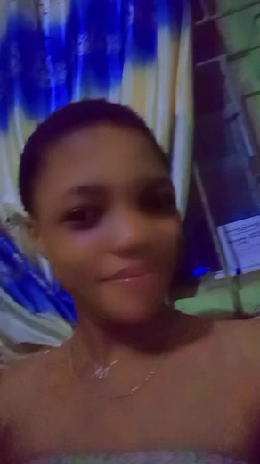 Praise Baby on TikTok