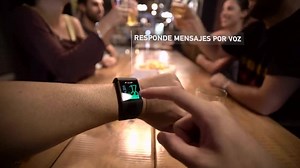 Nuevo Polar M600: El primer GPS SPORT SMARTWATCH de POLAR POWERED by ANDROID WEAR | Polar