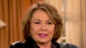 Roseanne Barr Back To Comedy Nearly Five Years After Being Fired By ABC - First Stand-Up Special In 16 Years To Stream On Fox Nation