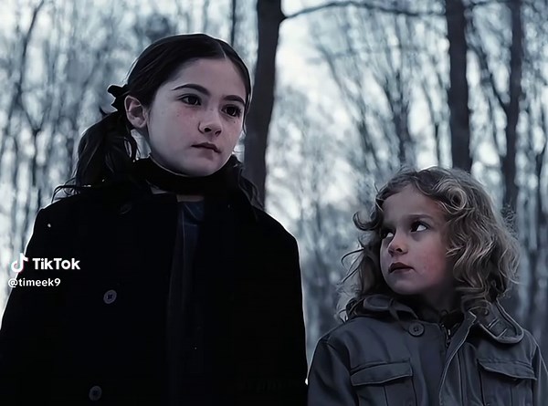 Esther From Orphan - Unforgettable Edits