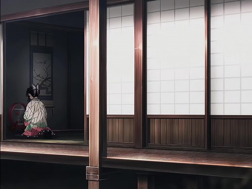 Giyuu X Shinobu: Passionate Anime Love Story