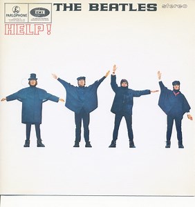 The Beatles - Help!