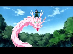 Naruto Shippuden: Three-Tails Appears | E98 - The Target Appears
