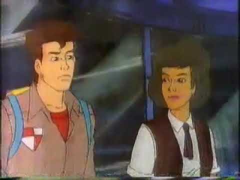 James Bond Jr. - S01E50 "Weather or Not" | Full Episode (1991)