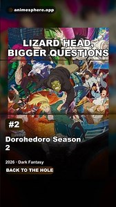 Top 5 Anime Sequels That Beat Season One #shorts