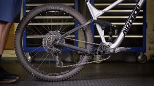 6.9K views · 48 reactions | In the first of our new tech blog series, we get into the details of the Edit v3's kinematics. Find out how the suspension works and what it's like to ride... https://www.airdropbikes.com/blogs/news/edit-v3-kinematics | Airdrop Bikes | Facebook