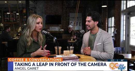 WBTV News: 4:30-5 a.m.