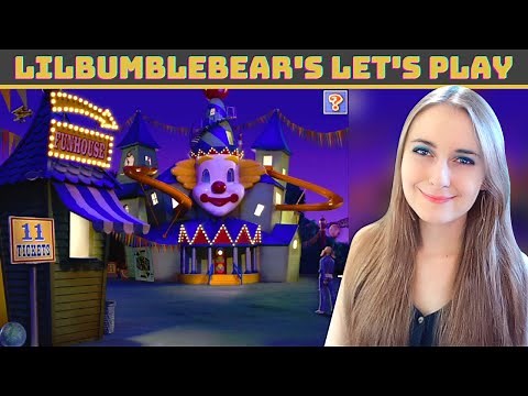 I Spy Fun House Full Gameplay