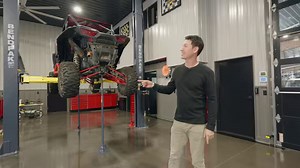 2.9K views · 289 reactions | Now when it comes to maintaining your vehicles, BendPak’s two-post lift is clutch! Performing routine maintenance like changing your oil, or fixing a broken part is now so much easier. Visit – www.BendPak.com to see all their products and click here to see the full garage video https://www.youtube.com/watch?v=vT_tghSrFcg&ab_channel=JoeyLogano | Joey Logano | Facebook