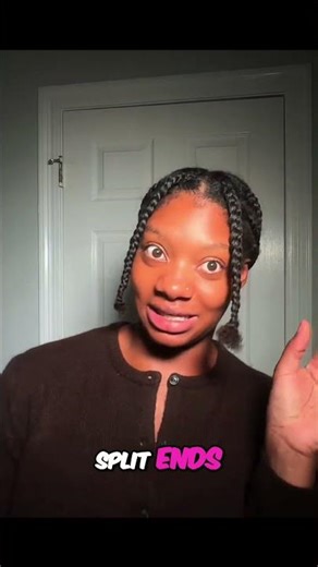 Braid-Out Tutorial: Get Ready With Me For Fall Hair! #hairtutorial