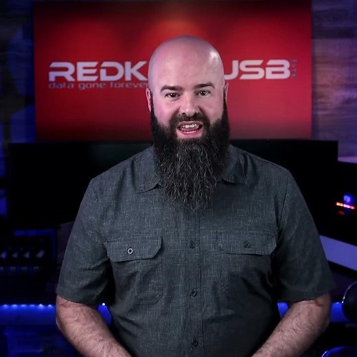 Redkey USB - How to Use AutoNuke Mode and the Autodestruct Sequence