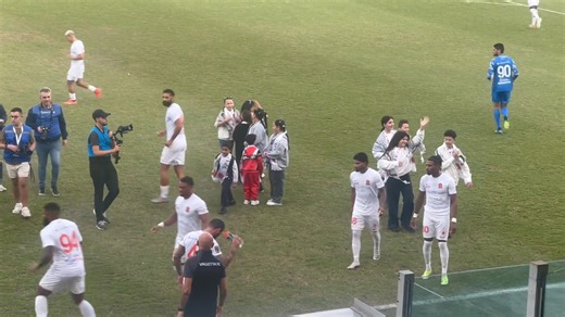 Valletta vs Zabbar | Valletta FC Fans