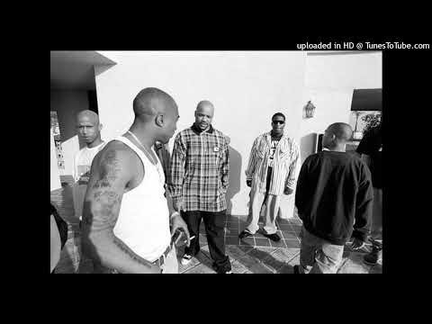 2Pac - World Wide MOB Figgaz (Original, Remastered) (ft. Big Syke & Outlawz)