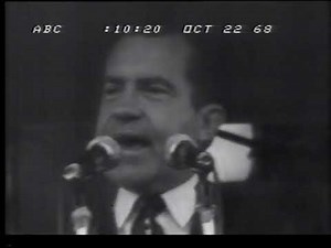 ABC Evening News - 1968-10-22