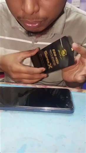 Screen protector without bubbel | Tempered Glass change | Gorila Tempered protection Glass change