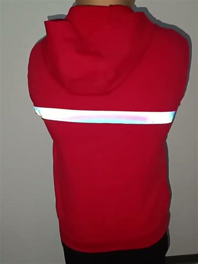 Rainbow Reflective Heat Transfer Film