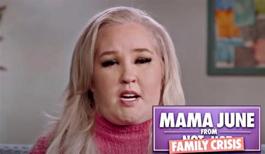 Mama June: Family Crisis Spoilers: Season 7 Premiere Date Released