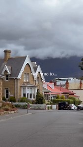 Battery Point, Hobart ✨ Cobbled lanes, sandstone cottages, and one of Australia’s best-preserved colonial neighbourhoods — just a short stroll from Hobart’s waterfront. 💛 #experiencetasmania #batterypoint #hobart #tasmania #discovertasmania #seeaustralia #aussietravels #heritagewalk #colonialhistory #travelreels #naturelovers #photooftheday #instagood #tasmanianhistory #instagood | Experience Tasmania
