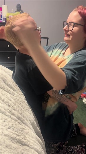 Dakota and Felicity: Thriving Into the New Year