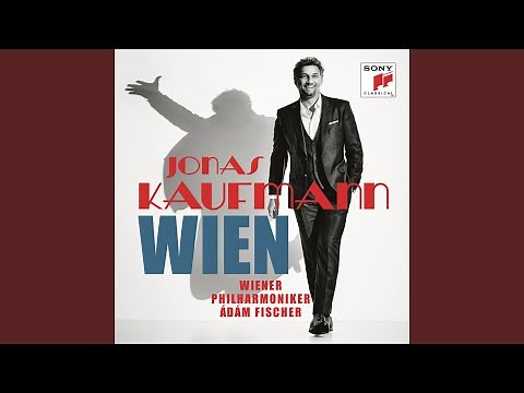 Lippen schweigen (From "Die lustige Witwe")