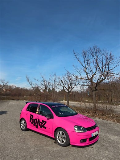 Mislim da nisam jedina 🎀 #golf #volkswagen #volkswagengolf #tdi #golfmk5