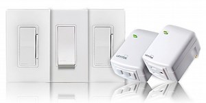 Leviton presents hub-free HomeKit in-wall dimmers, switches | AppleInsider