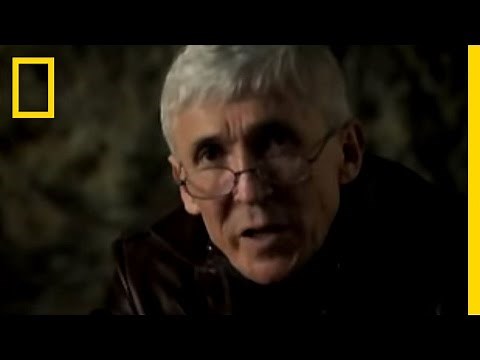 Neanderthal Mystery | National Geographic