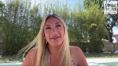 Brooke Hogan expresses regret after father Hulk Hogan’s death: ‘I could have saved you’