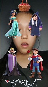 Help Disney #disney #princess #ariel #rapunzel #snowwhite #jasmine #help #shorts #elza #mulan #anna