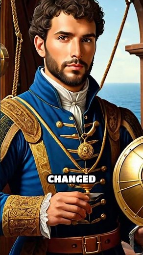 How the Mariner’s Astrolabe Changed the World