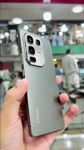 Infinix Note 50 Pro – Flagship Killer Midrange Phone? Full Specs & Features Explained!