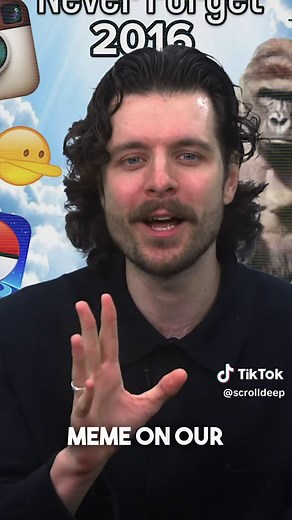 2016 Nostalgia: A Deep Dive into the Good and Bad