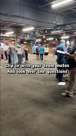 Scavenger Hunts are popular for team building activities! Book today with the link in our bio!