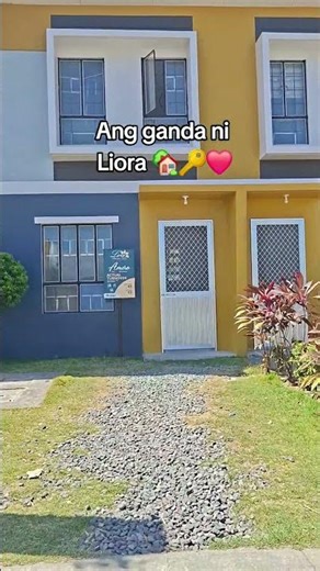 Liora Homes Naic📍Malainen Bago Naic Cavite