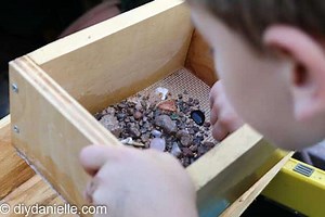 Building a DIY Mobile Mining Setup