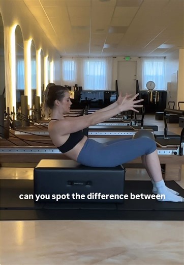 Mastering the Roll Up in Pilates Techniques