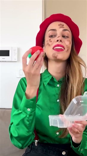 เจ้าแมวแสนซนกับอุปกรณ์ใหม่สุดเจ๋ง! 😻✨ #Shorts