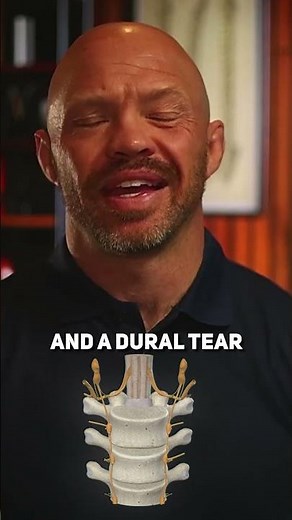 Would You Risk It? The Truth About Fusion Complications