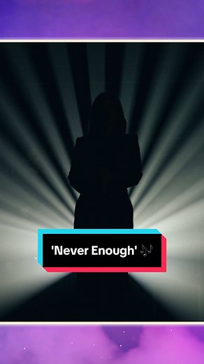 Never Enough Kelly Clarkson Cover | Marion Cotillard
