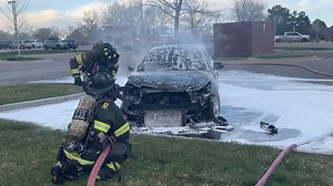 11K views · 267 reactions | On April 12, 2024, at 6:15 p.m. Engine 33...